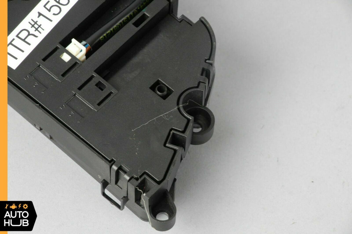 07-14 Mercedes W221 S550 CL550 Front Left Driver Seat Control Memory Switch OEM - photo 9
