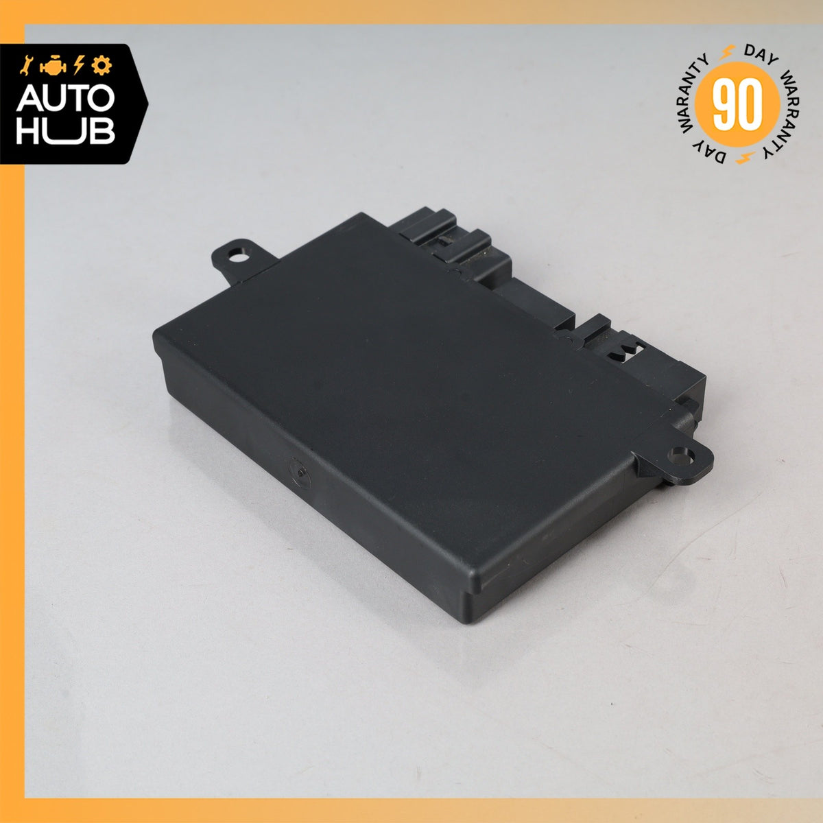 Porsche Cayenne 958 Front Left or Right Seat Control Module Unit 7PP959760F OEM - photo 7