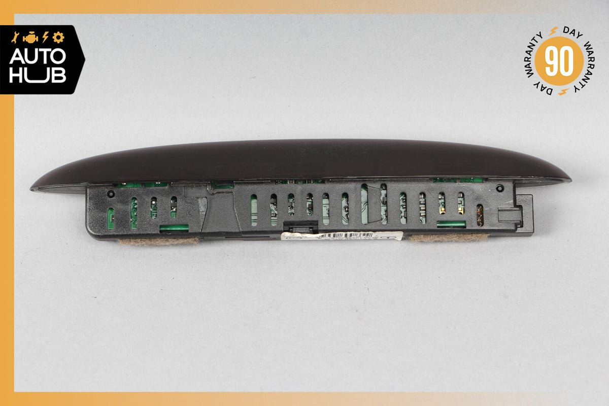 Mercedes X164 GL450 E350 Parktronic Sensor Display Module 1715420123 OEM - photo 8