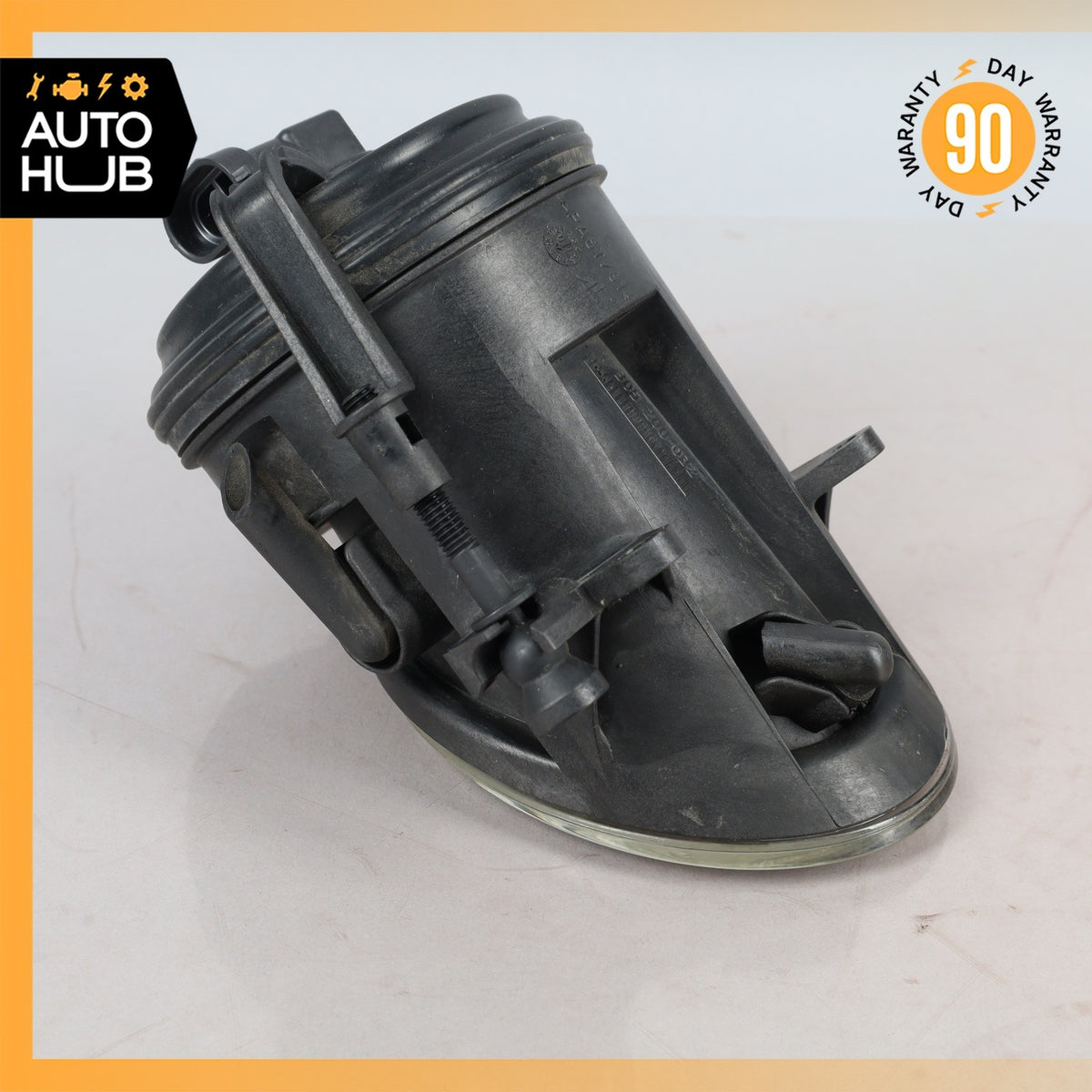 Audi 8J TT Left Driver Side Fog Light 8J0941699 OEM - photo 11