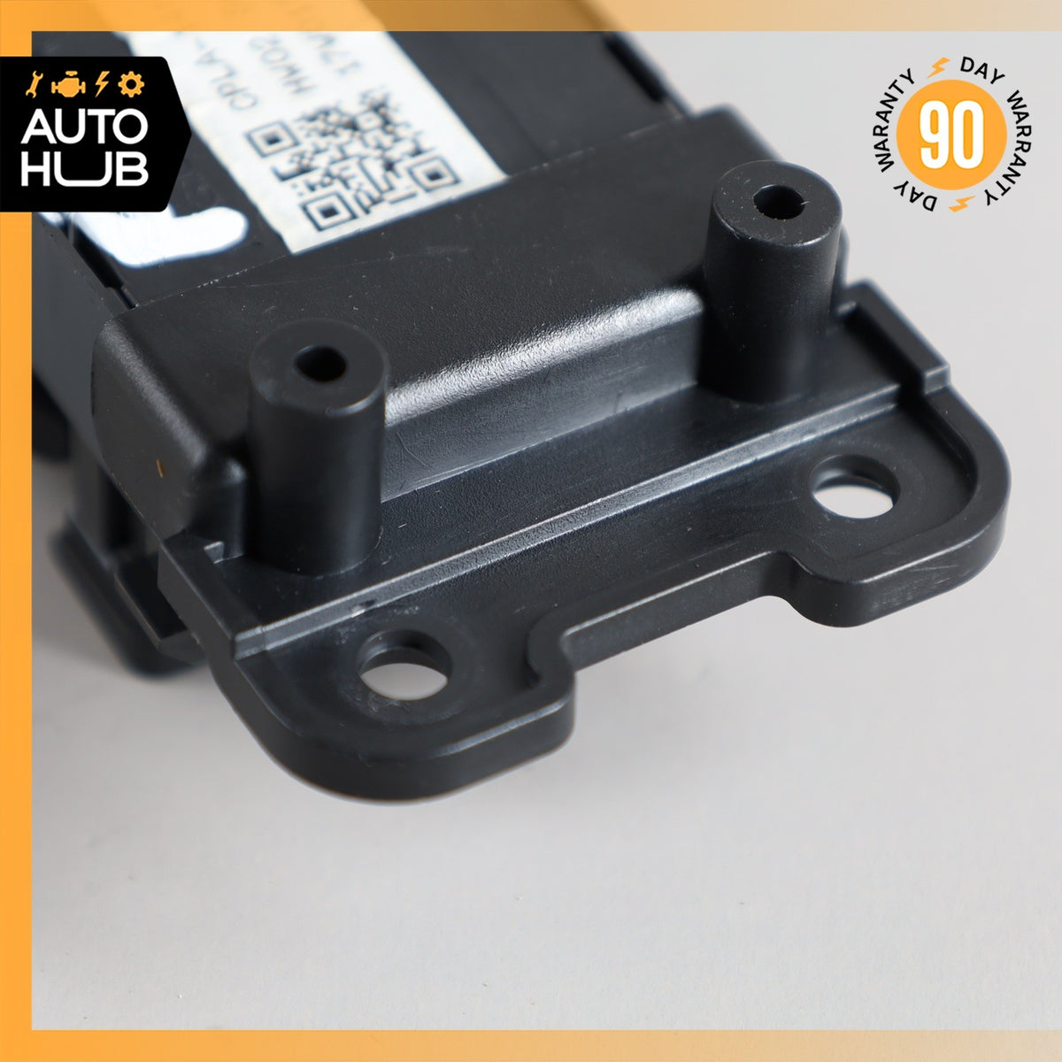 13-17 LR Range Rover Sport L494 L405 Driver Master Window Switch Control OEM - photo 16