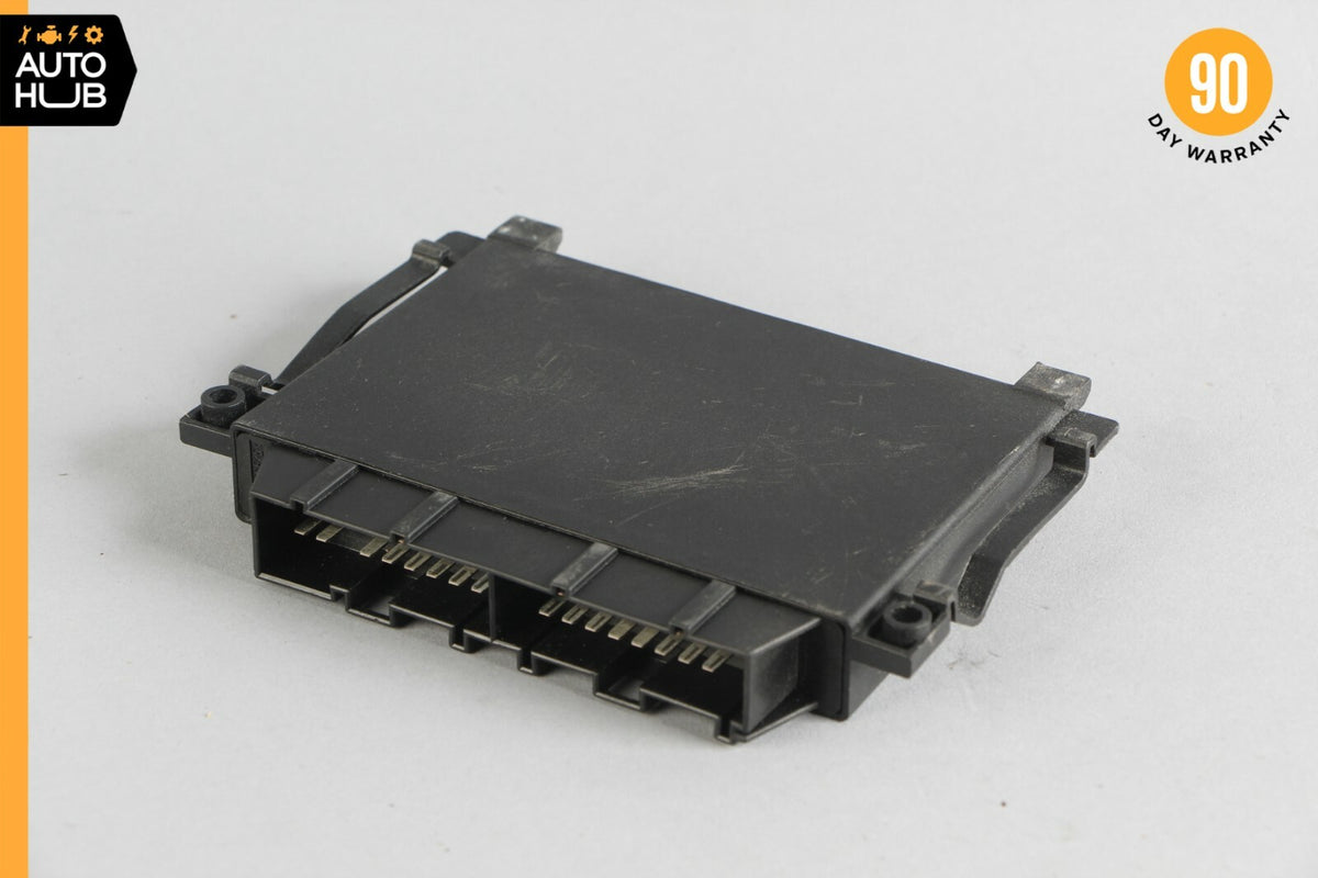 06-08 Mercedes W219 CLS550 CLS500 Parktronic Control Module PDC 2195450332 OEM - photo 9