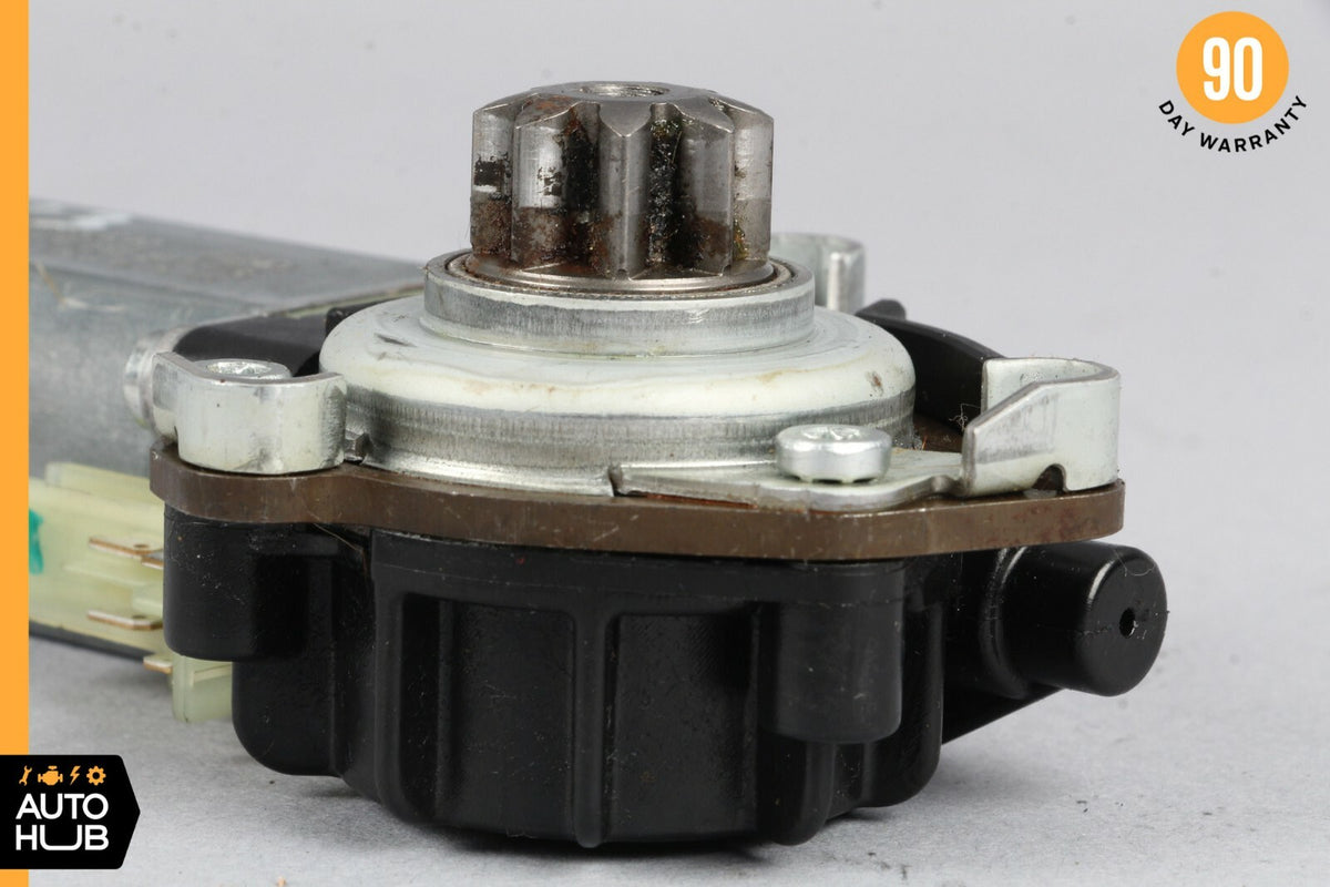 06-12 Mercedes X164 ML450 GL450 Front Right Passenger Seat Motor 0390203004 OEM - photo 6