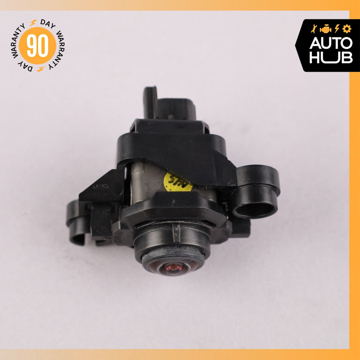 11-18 Audi D4 A8L A6 A7 Front Right Mirror Parking Assist Camera 7P6980551C OEM - photo 8