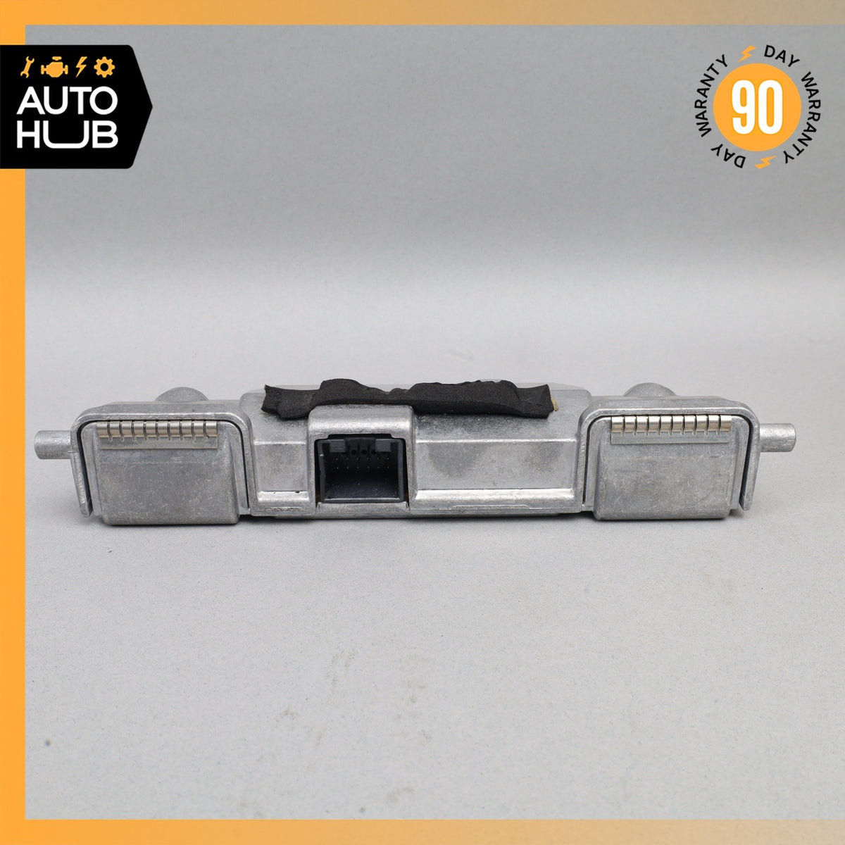 Range Rover Sport L494 Windshield Camera Assist HPLA19H406BH OEM - photo 5