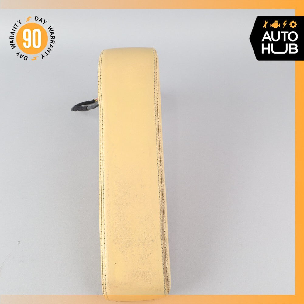 Bentley Continental GTC GT Front Left Center Console Armrest Arm Rest OEM 60k - photo 11