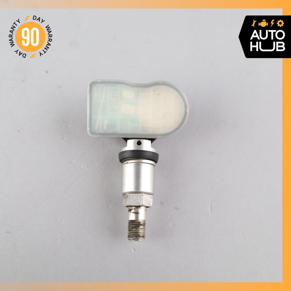 Autel MX TPMS Tire Pressure Sensor - photo 7