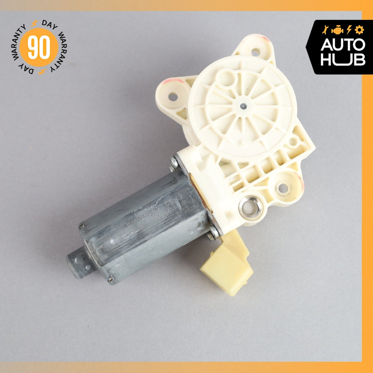 Mercedes W219 CLS550 CLS55 Front or Rear Right Side Window Regulator Motor OEM - photo 2