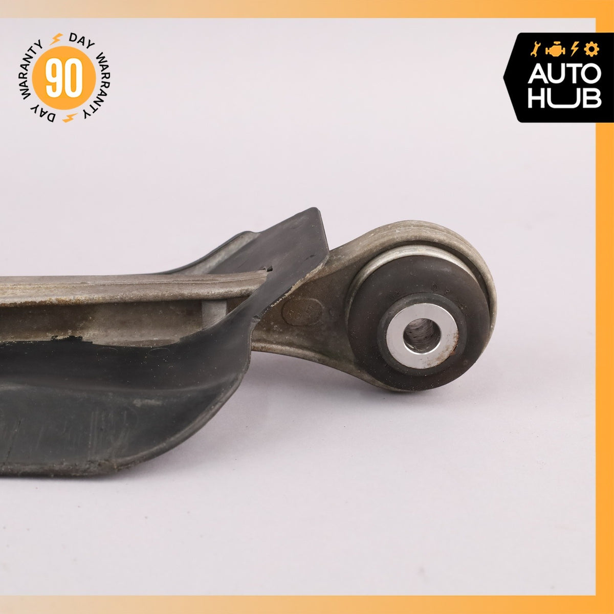 Porsche Boxster 987 Front Right Lower Suspension Control Arm 99734114300 OEM - photo 7