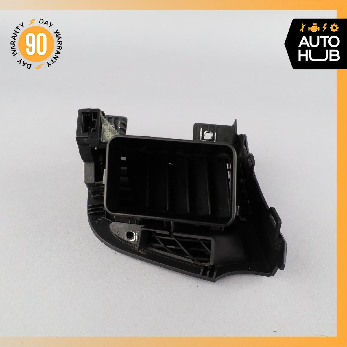 07-14 Mercedes W221 S550 CL63 AMG Dashboard Dash AC A/C Air Vent Right Side OEM - photo 7