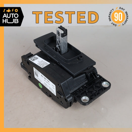 11-18 Audi D4 A8 Center Console Automatic Transmission Gear Shifter Selector OEM - photo 1