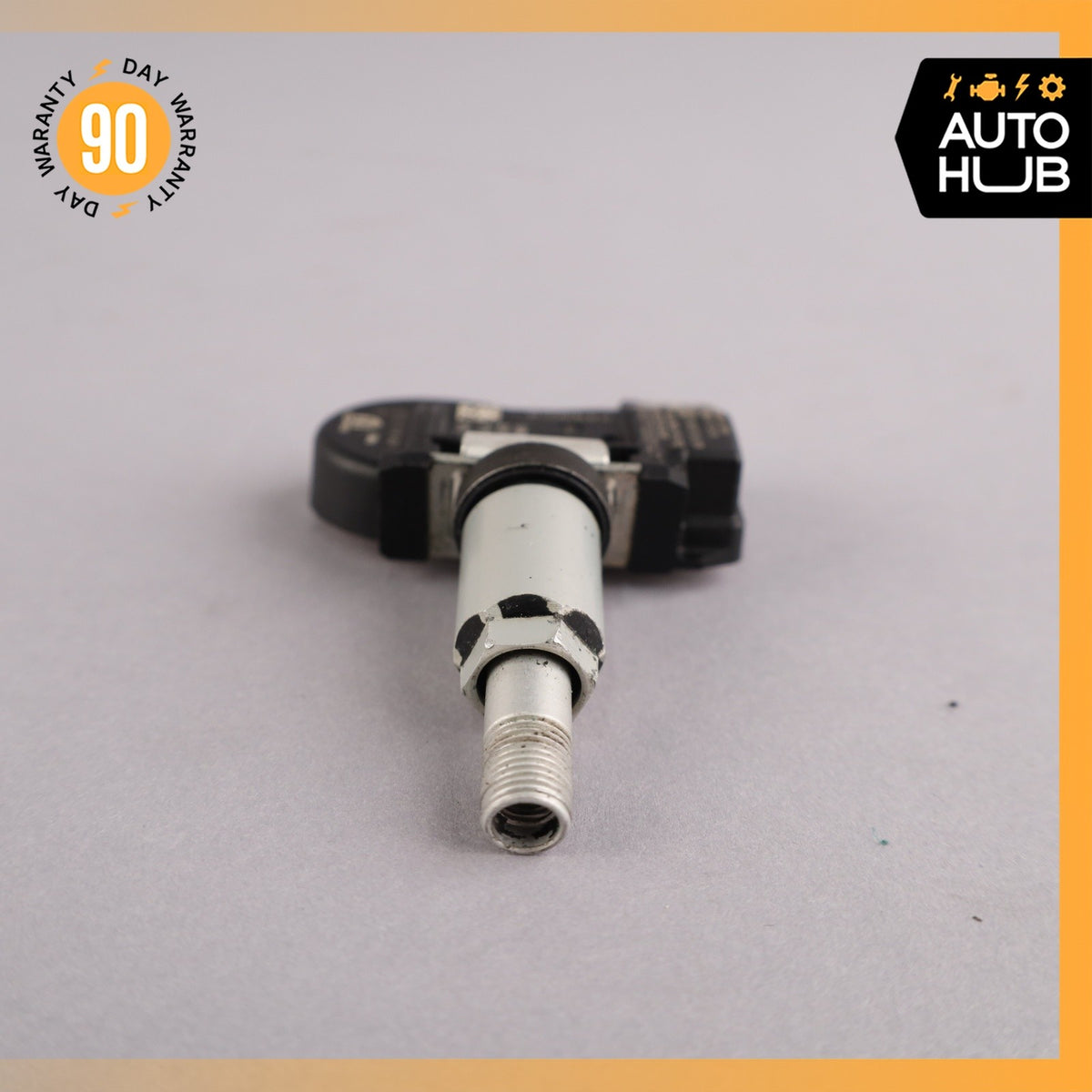 17-26 Alfa Romeo 952 Giulia TPMS Tire Pressure Sensor 433.92 MHZ OEM 73k - photo 6