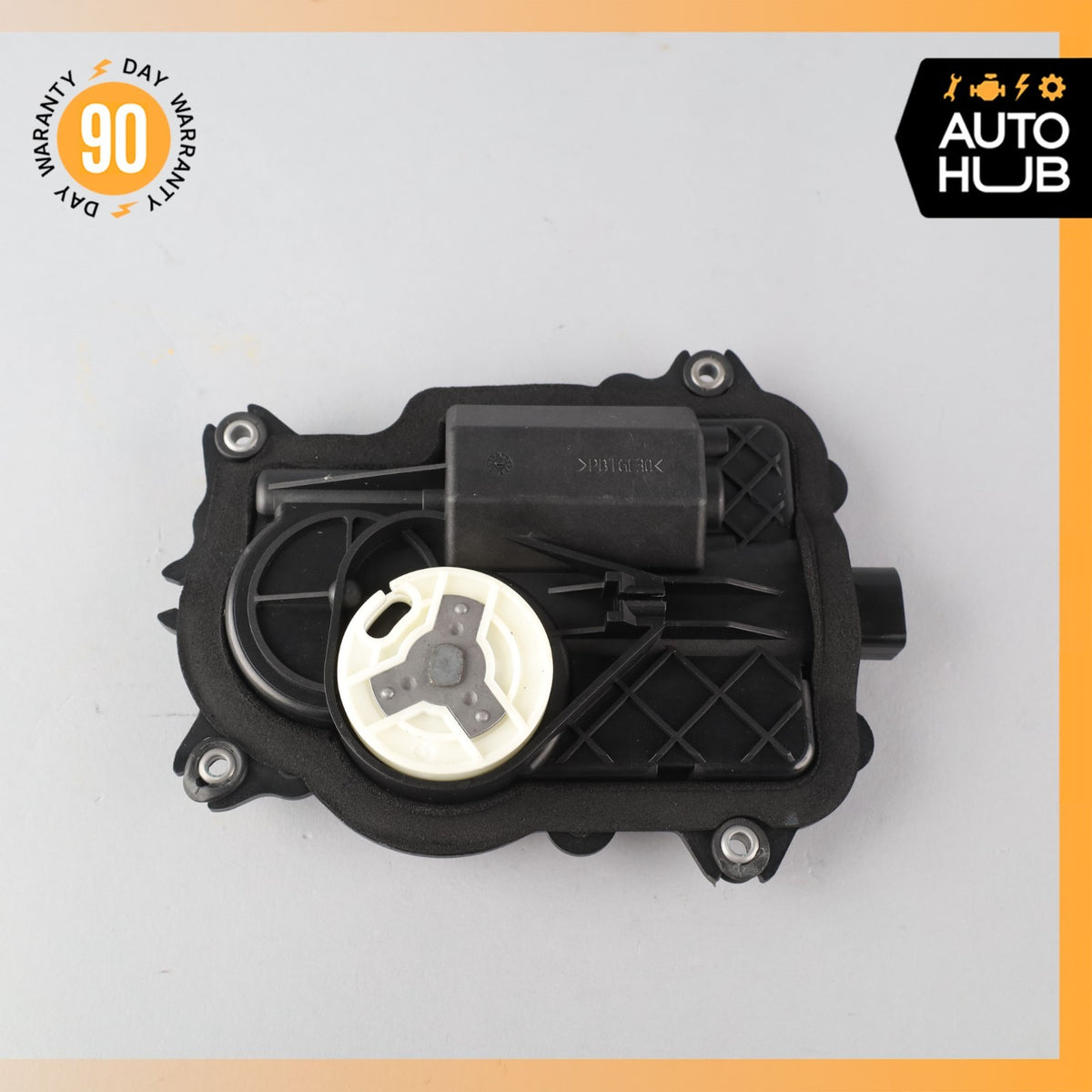 Bentley Continental GTC GT Left or Right Door Lock Soft Actuator Motor OEM - photo 5