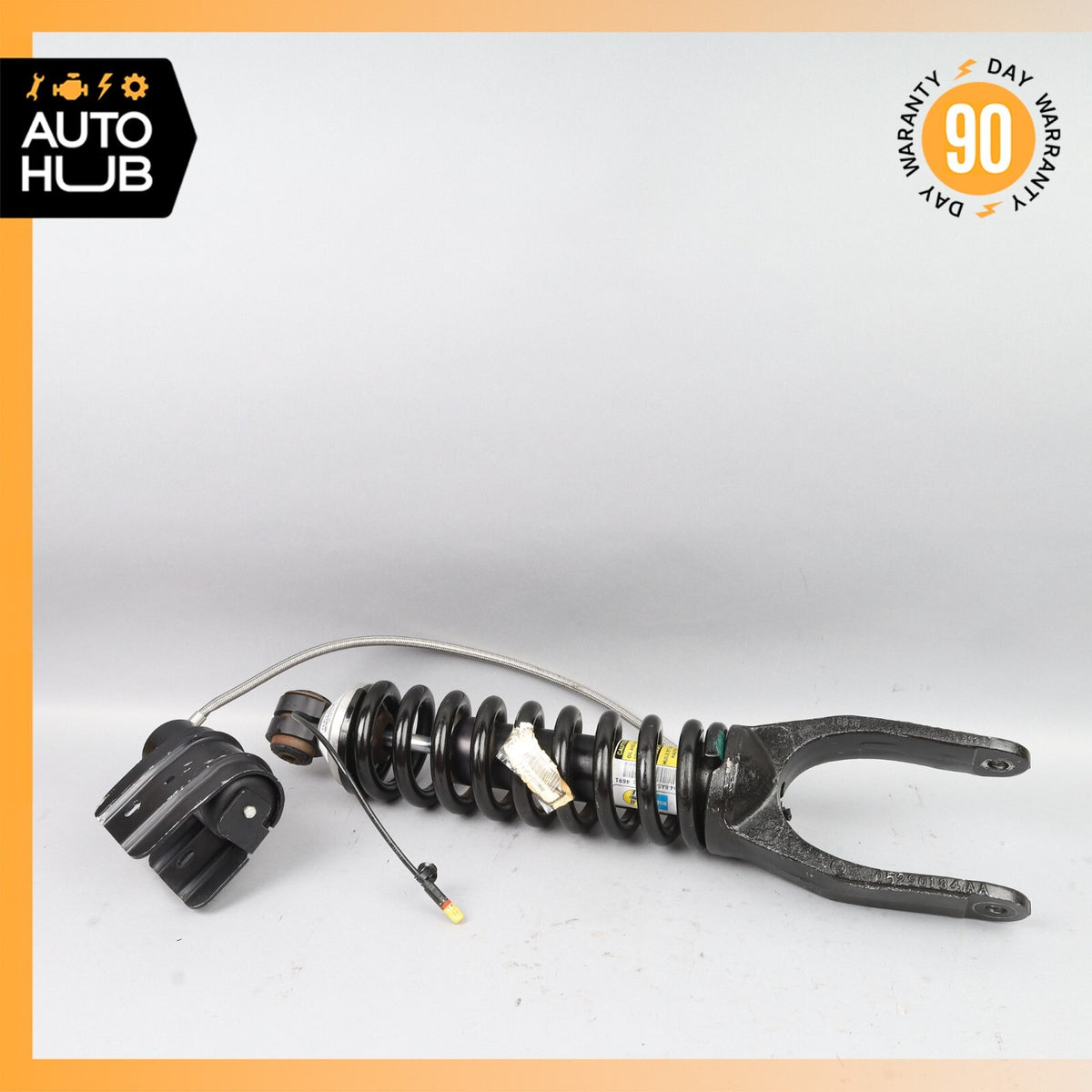 13-16 Dodge Viper SRT GTS ACR Rear Left or Right Shock Strut Absorber OEM - photo 2