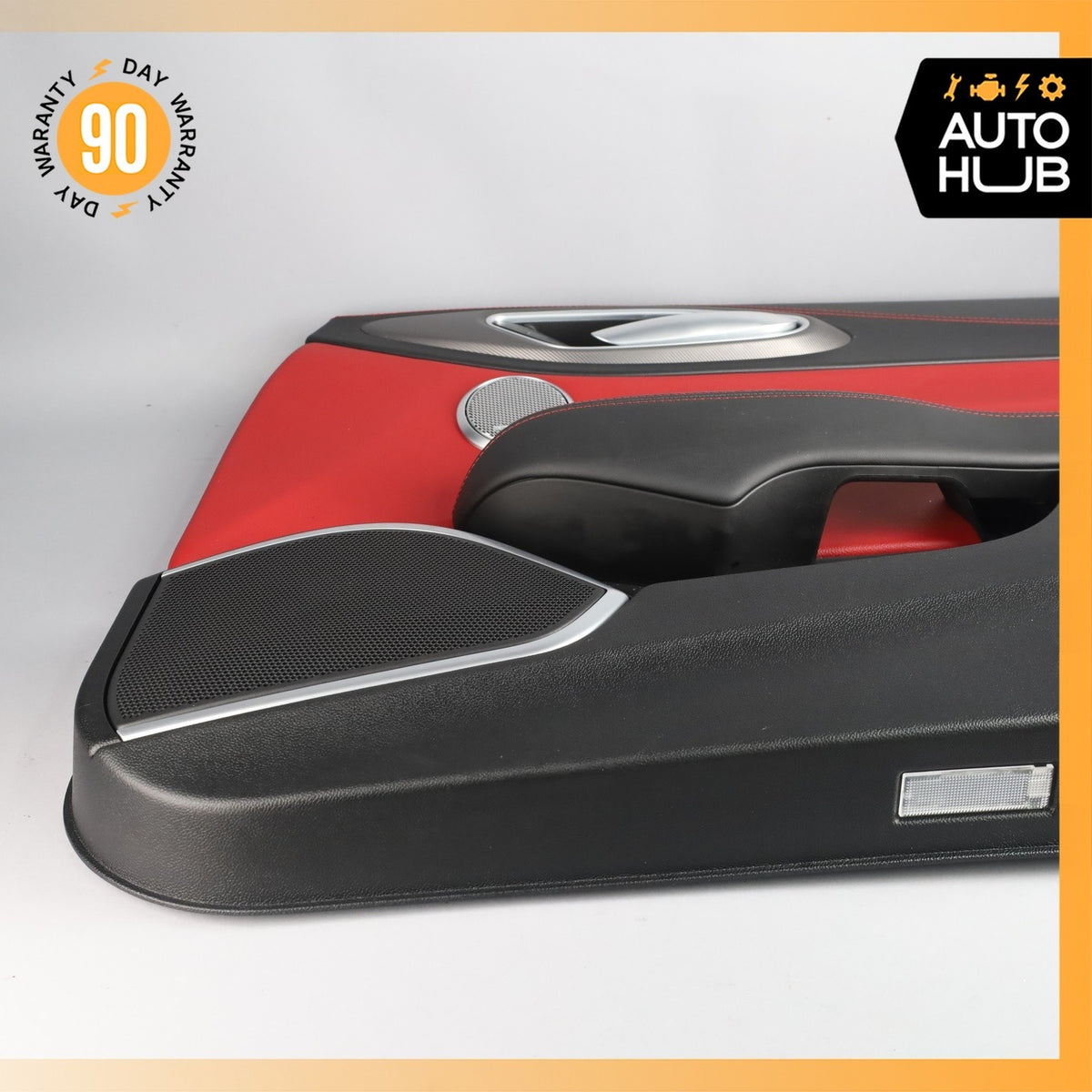17-24 Alfa Romeo 952 Giulia Front Right Side Interior Door Panel OEM 47k - photo 18
