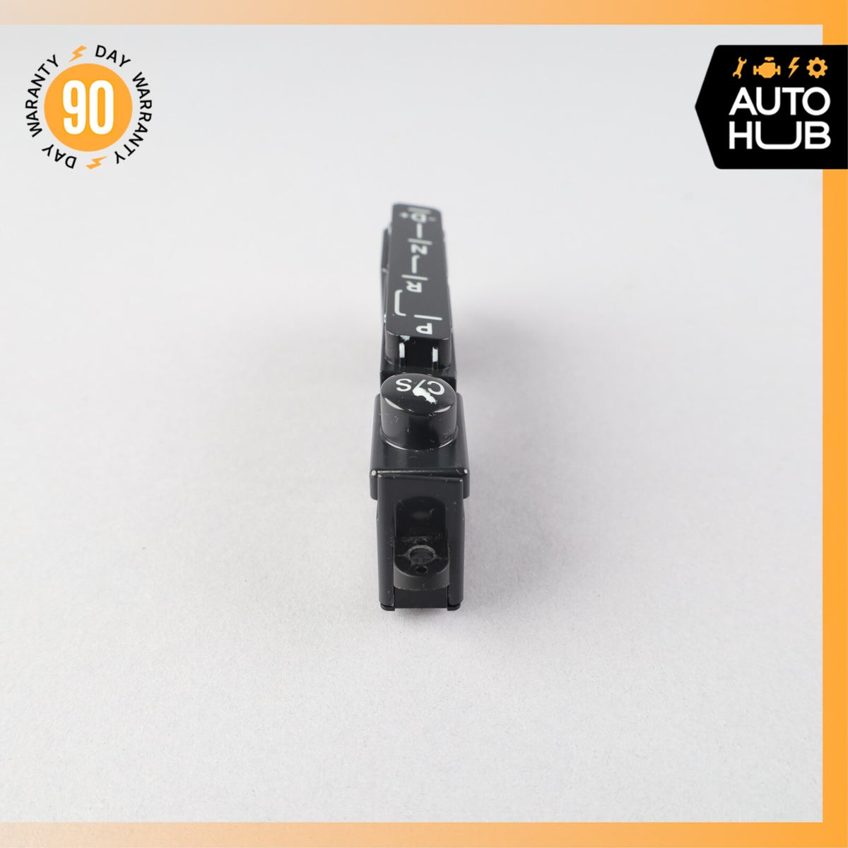 03-11 Mercedes W219 CLS500 E320 E500 Gear Select Shift Indicator 2115420526 OEM - photo 3