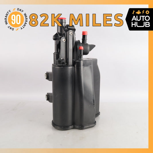 14-20 BMW F33 435i 428i 440i Fuel Evap Vapor Charcoal Canister OEM 82k - photo 1