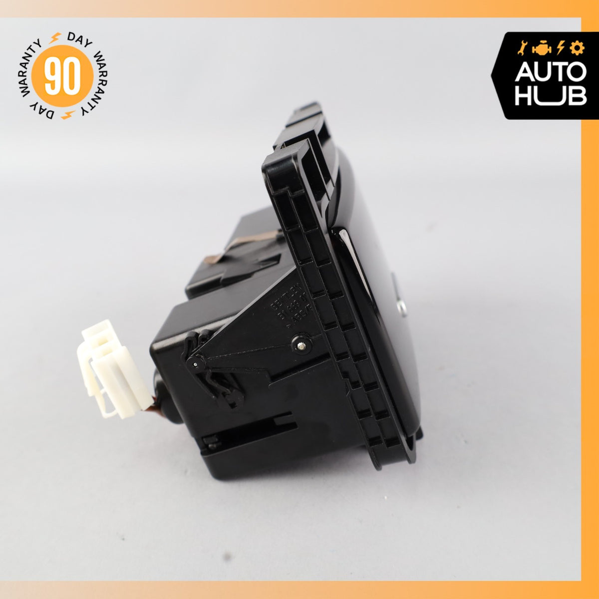 12-17 Bentley Continental GT Coupe Front or Rear Center Console Ashtray OEM 30k - photo 15