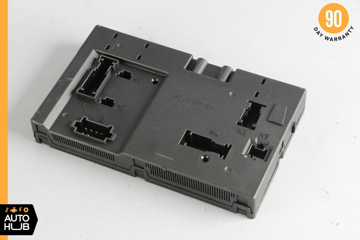 07-09 Mercedes W221 CL550 S550 S65 Rear Trunk Relay SAM Module 2215404762 ОЕМ - photo 2