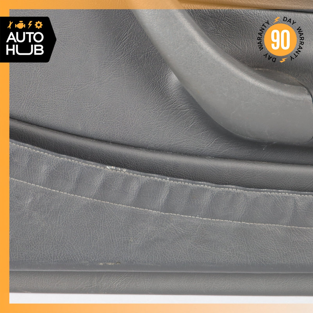 97-98 Mercedes R170 SLK230 Interior Door Panel Right Passenger Side OEM - photo 9