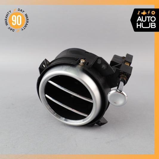 03-18 Bentley Continental GTC GT Dash AC A/C Air Vent Grill Left Side OEM - photo 1
