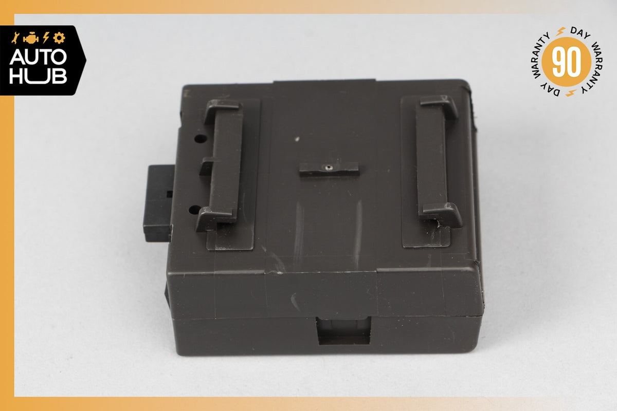 Mercedes R171 SLK280 SL500 S430 E320 Anti Theft Alarm Module 2118209126 OEM - photo 8