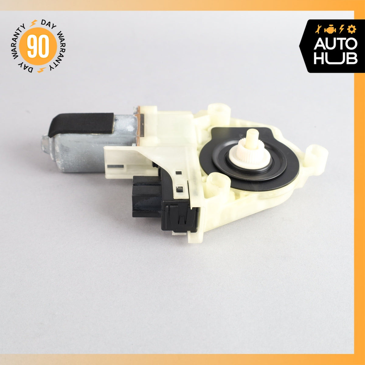 Porsche Panamera 970 Front Left or Rear Right Door Window Regulator Motor OEM - photo 8