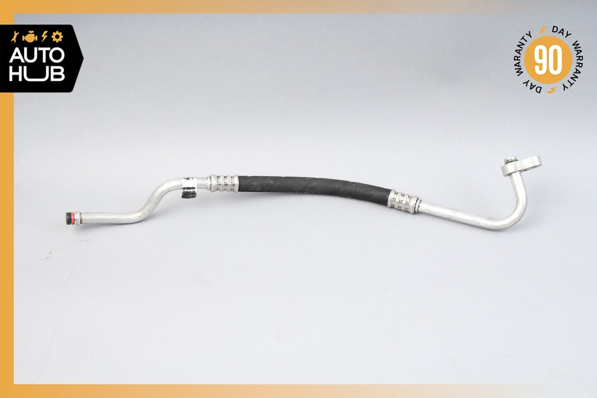 07-12 Mercedes X164 GL350 ML320 A/C Air Conditioning Line Pipe Hose OEM - photo 6