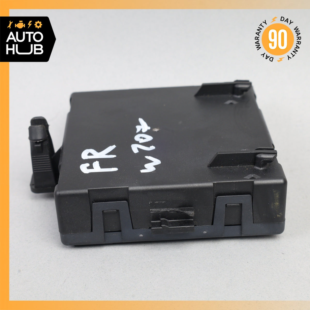 08-18 Mercedes W207 E350 SLK250 Front Right Side Door Control Module OEM - photo 5
