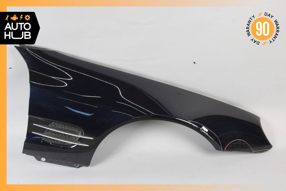03-08 Mercedes R230 SL500 SL550 SL55 AMG Fender Front Right Passenger Side OEM - photo 1