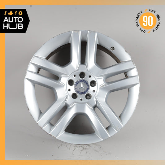 Mercedes W166 ML350 GL550 9 x 20 20" Wheel Rim 1664010902 OEM - photo 1