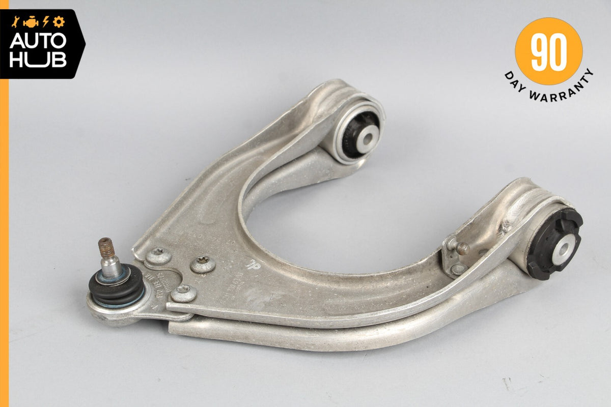 03-11 Mercedes W211 E350 CLS550 E500 E550 Front Left Side Upper Control Arm OEM - photo 1