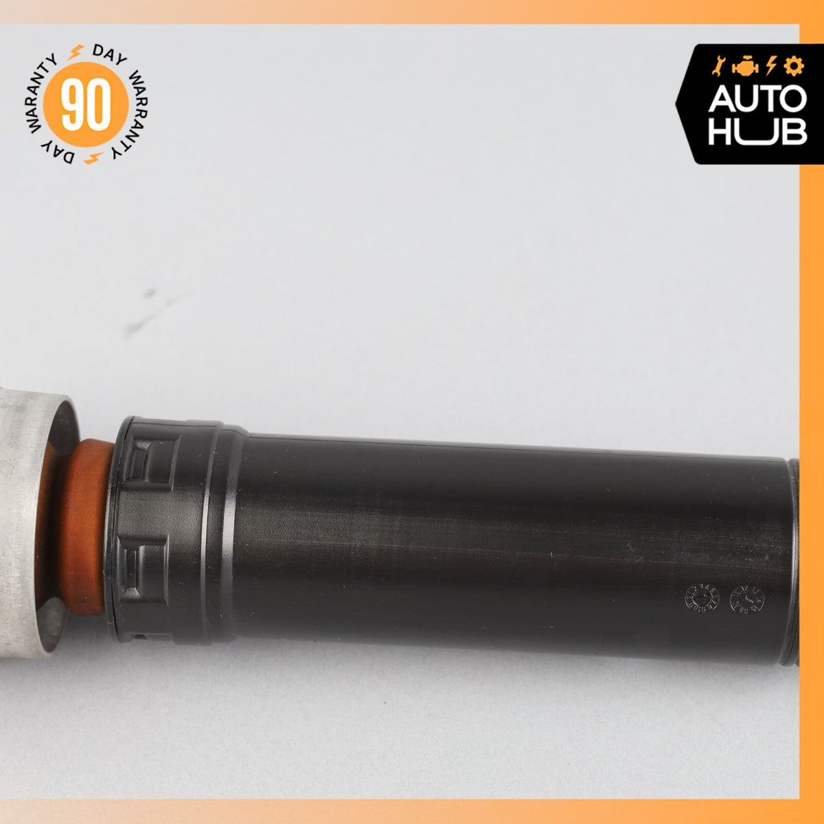 Mercedes W207 E350 E550 Convertible Rear Right or Left Shock Strut Absorber 49k - photo 10