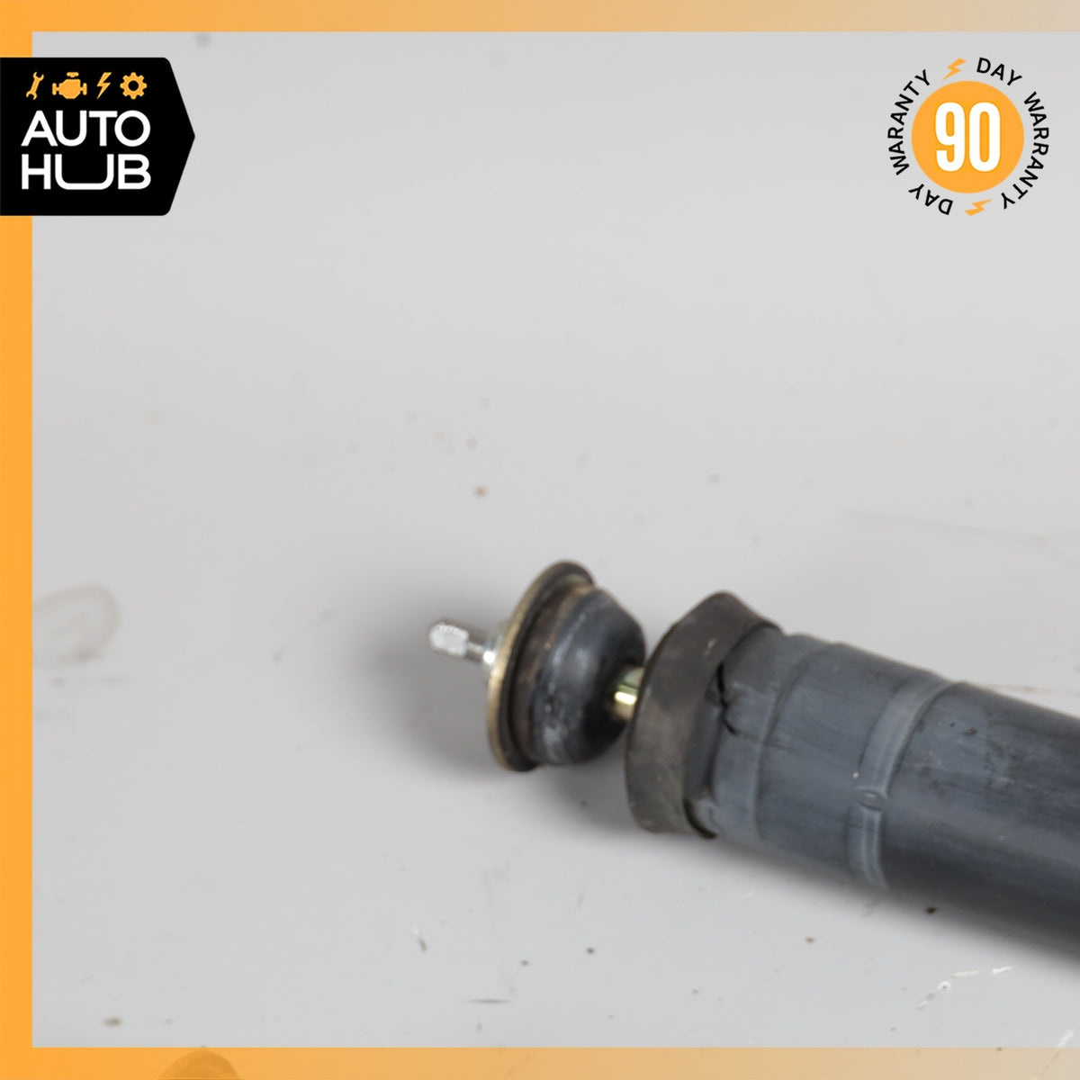 97-00 Mercedes R170 SLK230 Front Left and Right Shock Strut Shocks Set OEM - photo 8