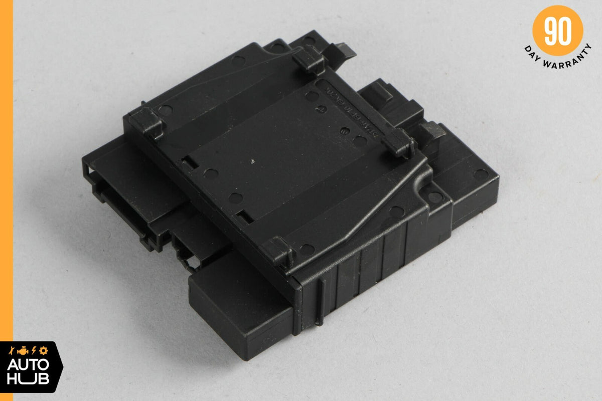 06-11 Mercedes W219 CLS550 E550 Rear Door Keyless Go Control Module OEM - photo 3