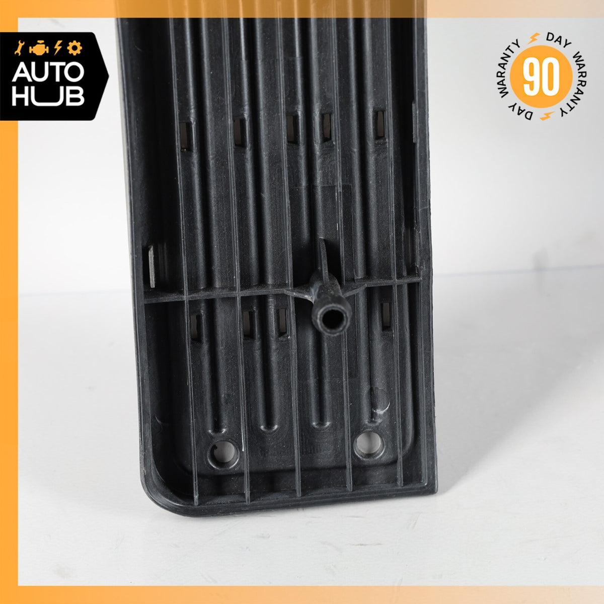 14-19 Chevrolet Corvette C7 Coupe Foot Rest Cover 23152860 OEM - photo 8