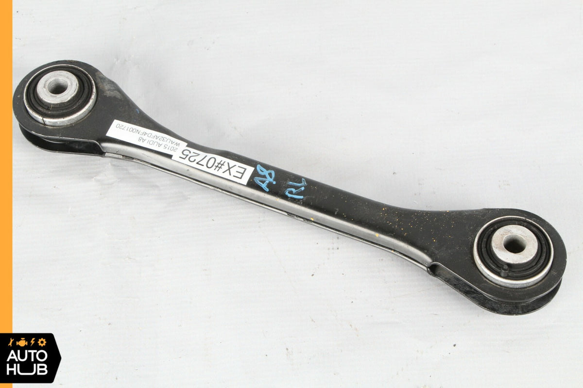 11-17 Audi D4 A8 A8L Long Rear Left Thrust Arm Lower Control Arm OEM - photo 6