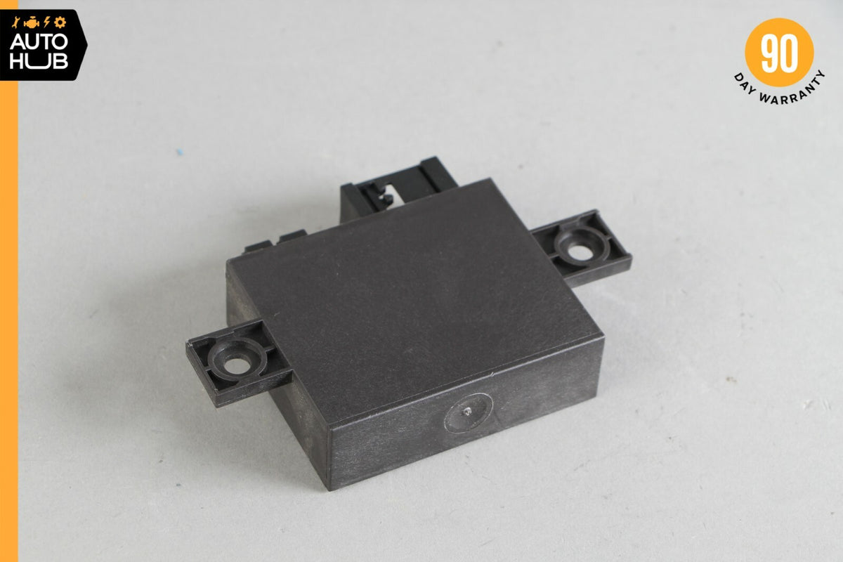 06-13 Mercedes W164 ML550 R350 SL550 TPMS Tire Pressure Control 1645403762 OEM - photo 5