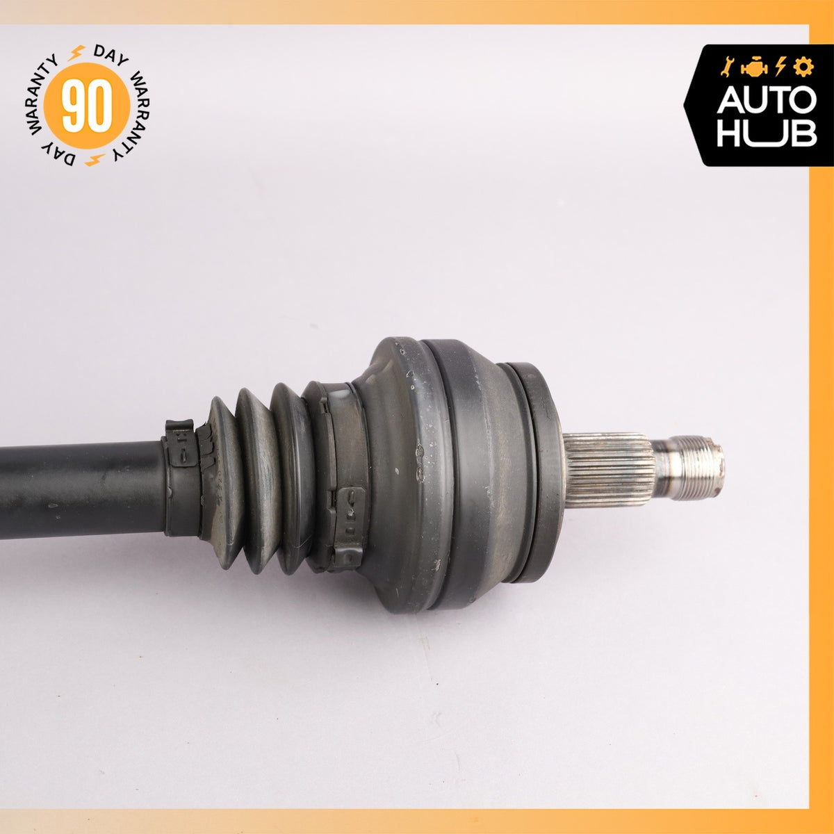 08-17 Mercedes W207 E400 E550 C350 Rear Left or Right Axle CV Half Shaft OEM - photo 6