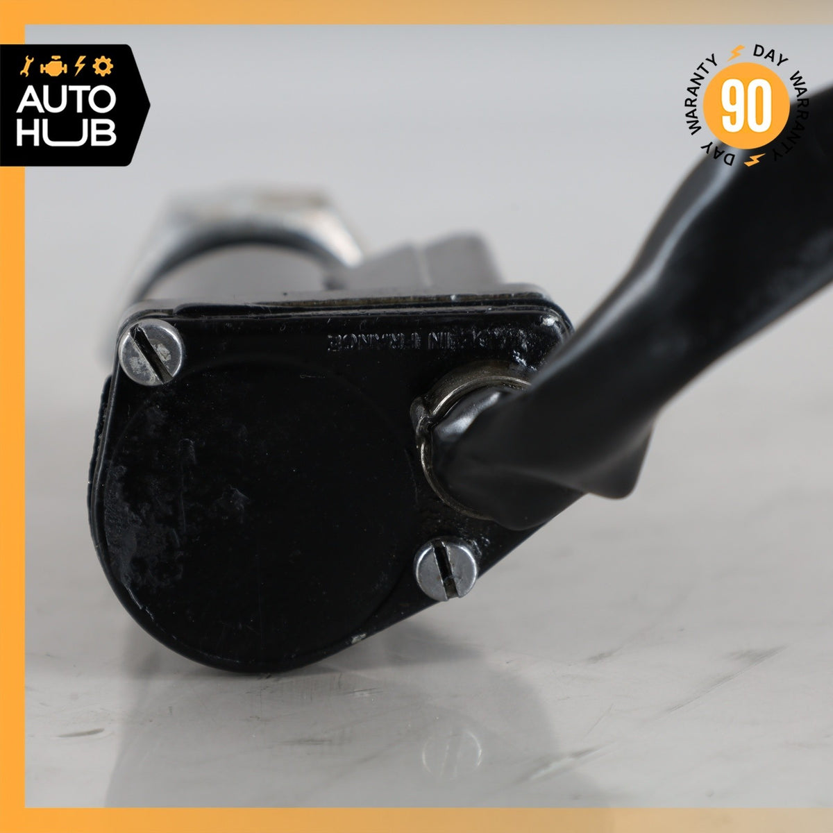 77-86 Rolls Royce Silver Spirit Spur Corniche Speed Transducer Sensor OEM - photo 7