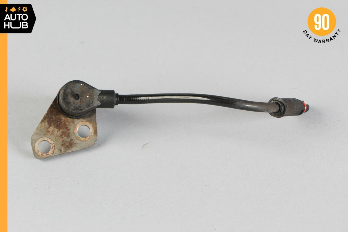 90-02 Mercedes R129 SL500 300SL 500SL Front Right ABS Wheel Speed Sensor OEM 75k - photo 5