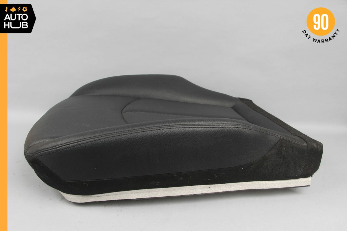 07-09 Mercedes W211 E350 E320 Front Right Side Lower Bottom Seat Cushion OEM - photo 10