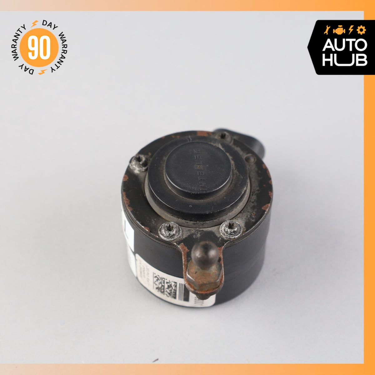 04-13 Cadillac XLR Front Right Side Suspension Level Sensor 89047643 OEM - photo 2
