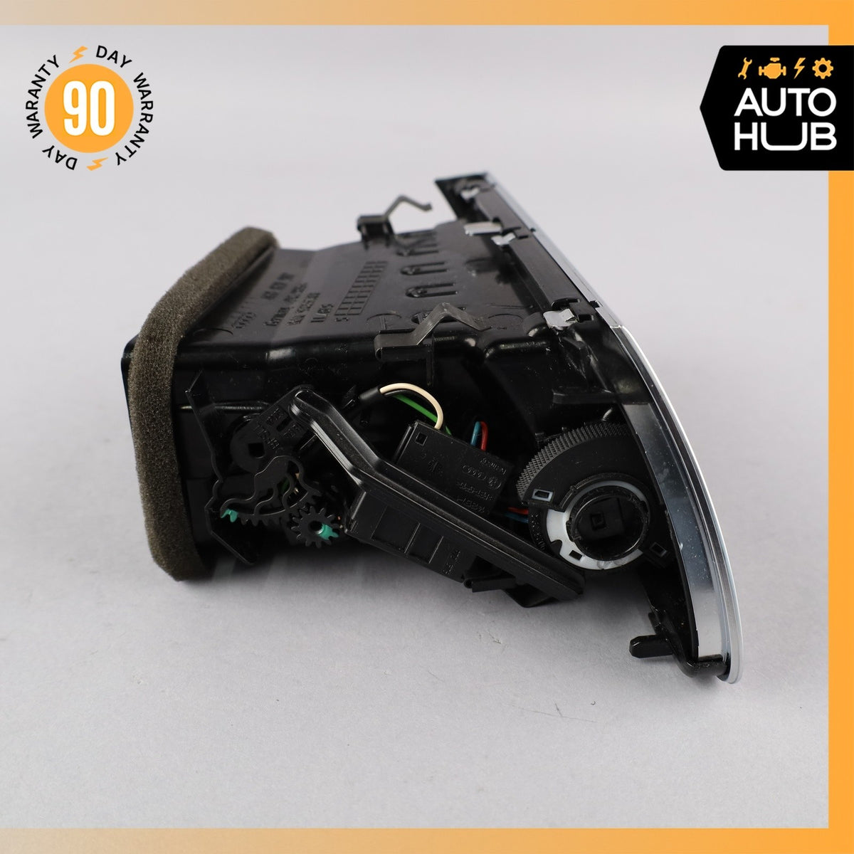 Audi 4G8 A7 Right Dashboard A/C AC Air Vent 4G8820902A OEM - photo 7
