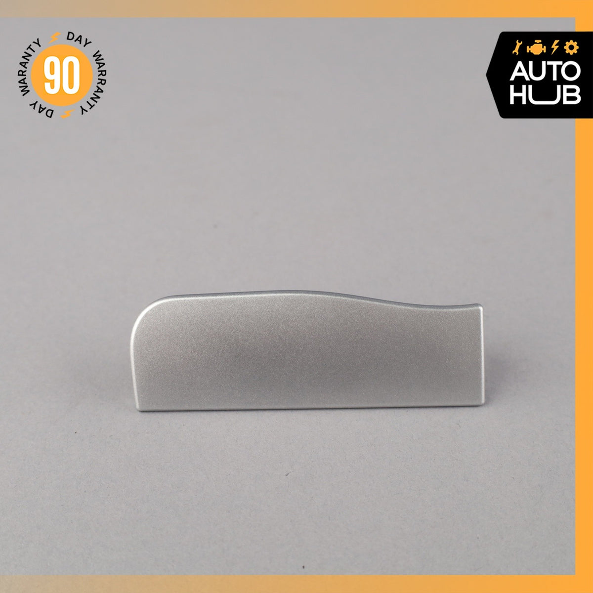 05-11 Mercedes R171 SLK350 SLK55 SLK280 Dashboard Panel Trim Silver Set of 3 OEM - photo 11