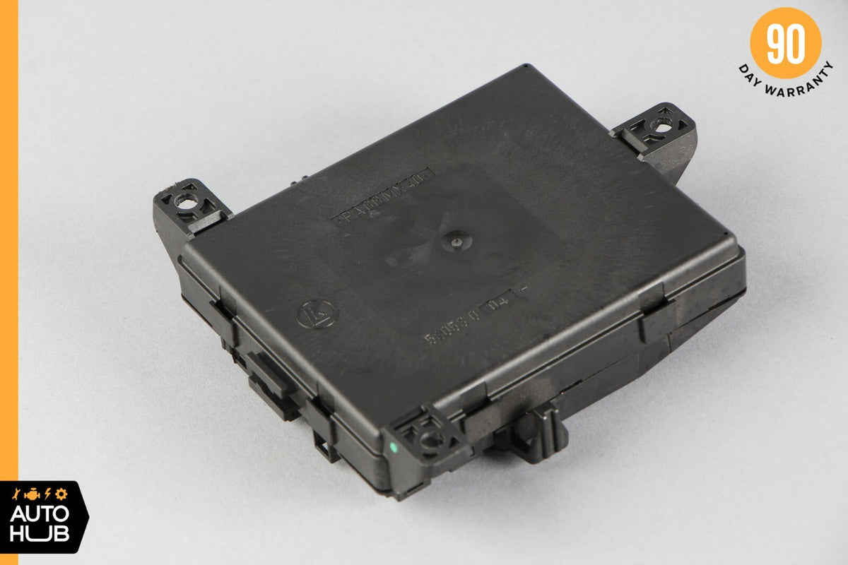 06-12 Mercedes W251 R350 ML450 GL450 Front Right Passenger Door Control Module - photo 6