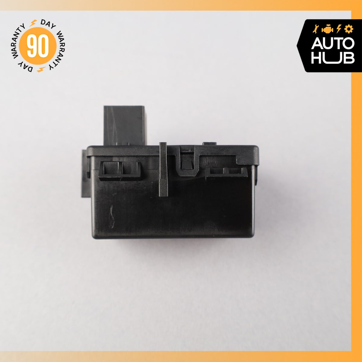 11-18 Audi 4G8 A7 S7 Engine Motor Ignition Control Module 4H0909131 OEM 60k - photo 7