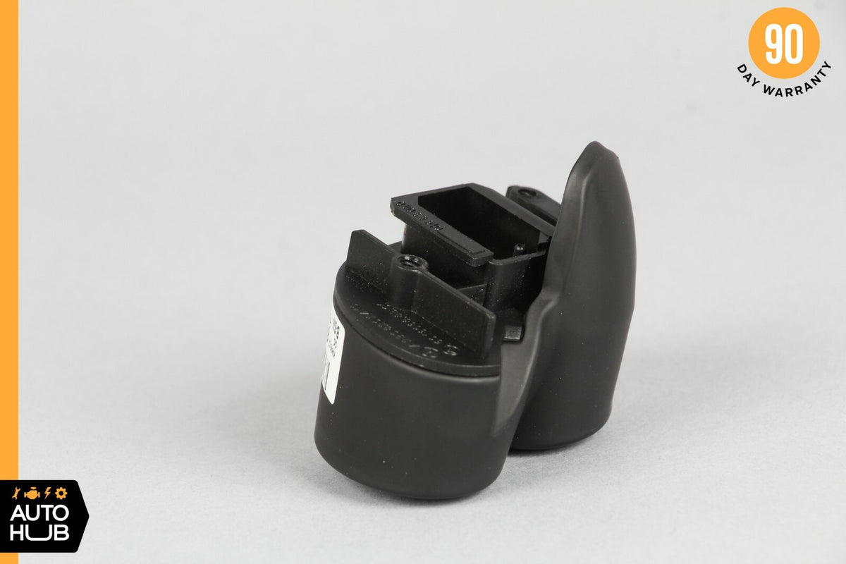 03-11 Mercedes W211 E350 CLK500 CLS500 Steering Wheel Control Button Black OEM - photo 10