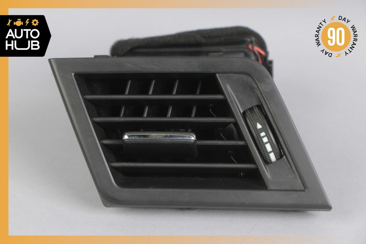 10-13 Mercedes W207 E550 E350 Coupe Front Left Dashboard AC A/C Air Vent OEM - photo 3