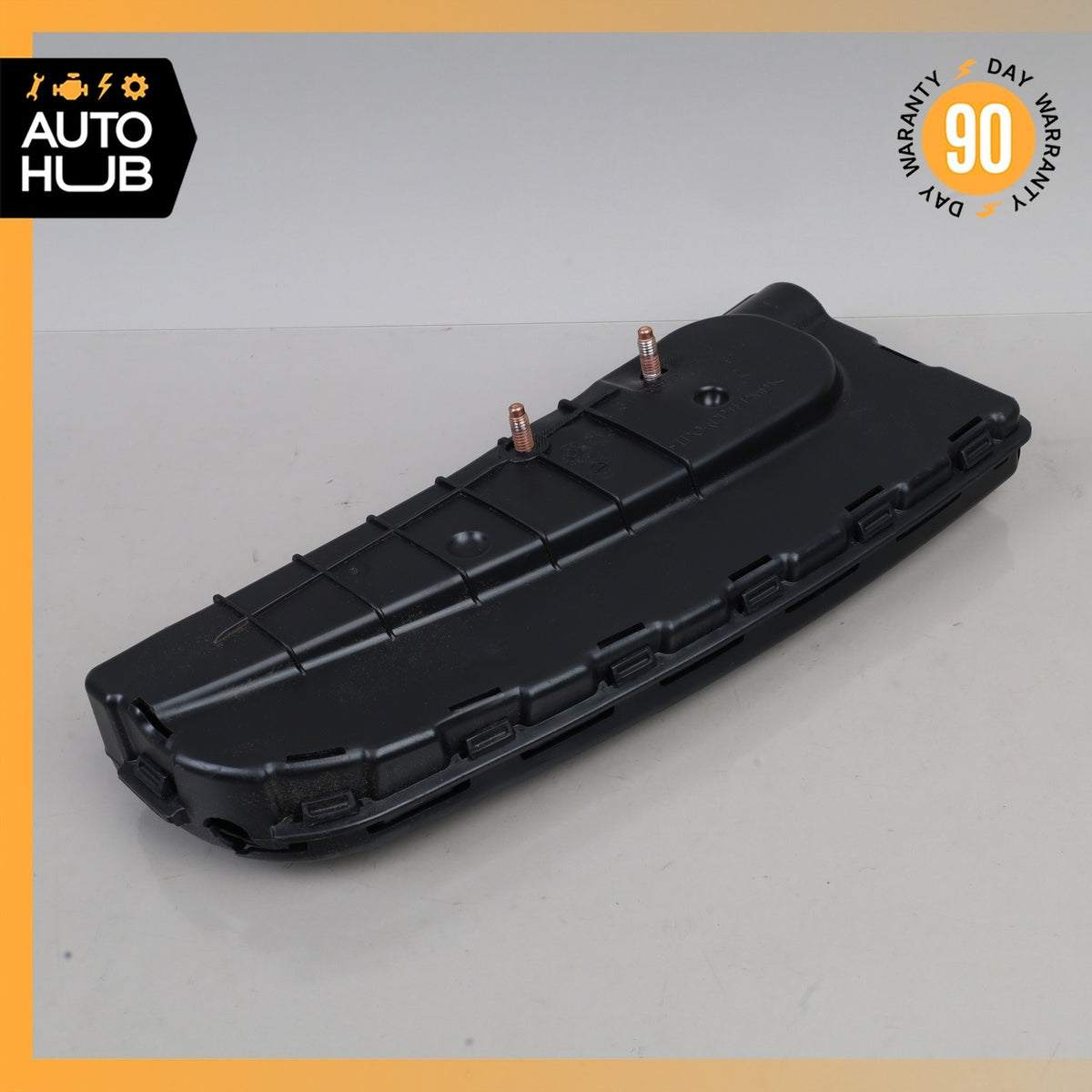 Mercedes W166 ML350 GL450 GLS450 Front Right Passenger Side Seat Airbag SRS OEM - photo 4
